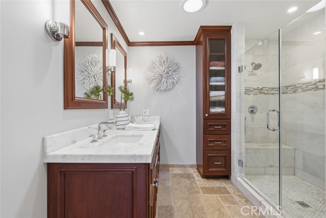 Detail Gallery Image 20 of 70 For 11385 La Vereda, North Tustin,  CA 92705 - 3 Beds | 3 Baths