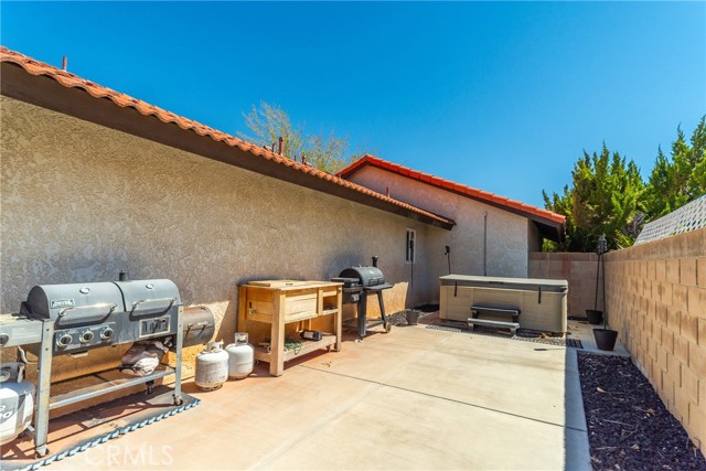 Detail Gallery Image 28 of 32 For 3023 E Avenue S2, Palmdale,  CA 93550 - 4 Beds | 2 Baths