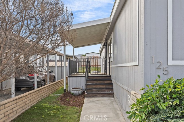 Detail Gallery Image 3 of 35 For 1550 Rimpau #125,  Corona,  CA 92881 - 3 Beds | 2 Baths