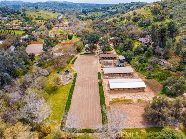 Home for Sale in Fallbrook