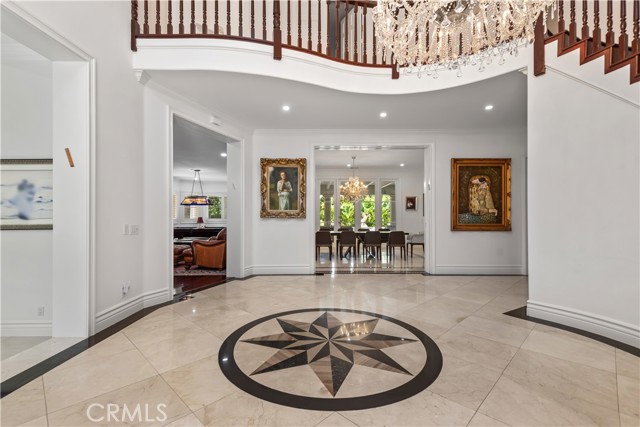 Detail Gallery Image 3 of 31 For 5267 Newcastle Ln, Calabasas,  CA 91302 - 6 Beds | 6 Baths