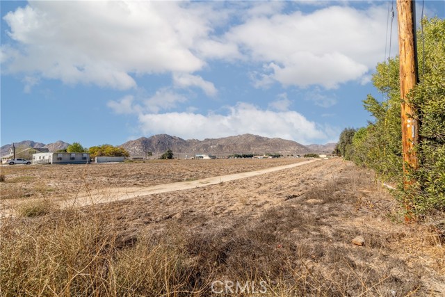 Detail Gallery Image 3 of 10 For 0 Palm Ave, Nuevo,  CA 92567 - – Beds | – Baths