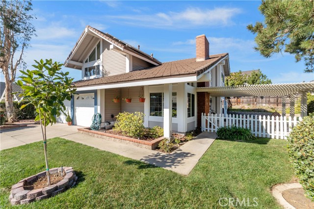 Details for 22395 Silver Spur, Lake Forest, CA 92630