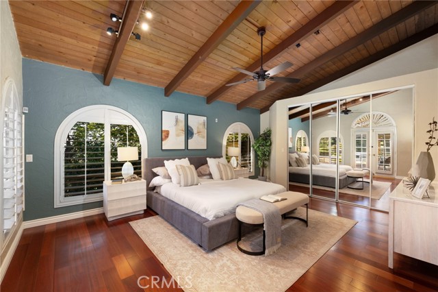 Detail Gallery Image 33 of 62 For 821 Guanajuato, Claremont,  CA 91711 - 5 Beds | 3 Baths