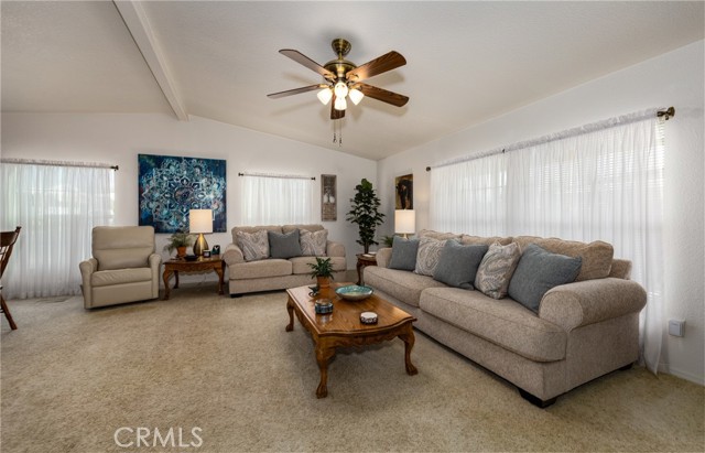 Detail Gallery Image 5 of 21 For 4133 W Wilson St #70,  Banning,  CA 92220 - 3 Beds | 2 Baths