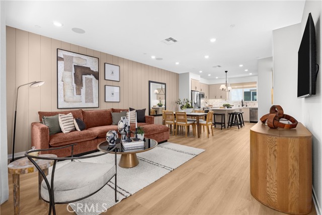 Detail Gallery Image 5 of 15 For 22303 Sage Ct, Torrance,  CA 90502 - 3 Beds | 3/1 Baths