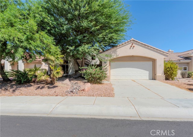 78088 Foxbrook LN, Palm Desert