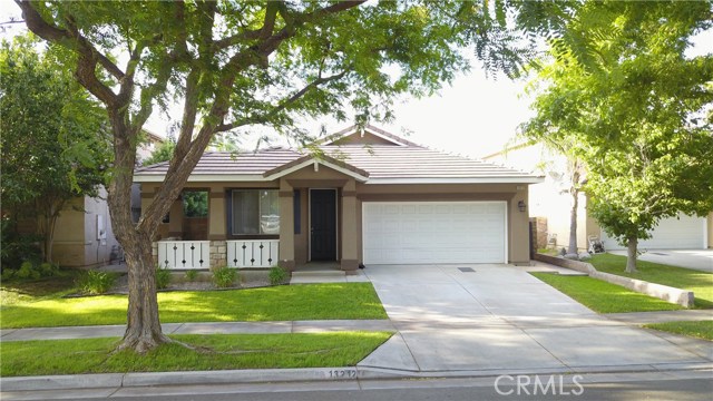 13212 Woodchase Court, Rancho Cucamonga, CA 91739