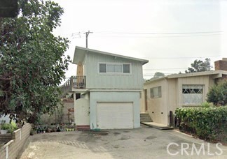 522 Rosecrans Avenue, Manhattan Beach, California 90266, ,Residential Income,Sold,Rosecrans,SB21190403