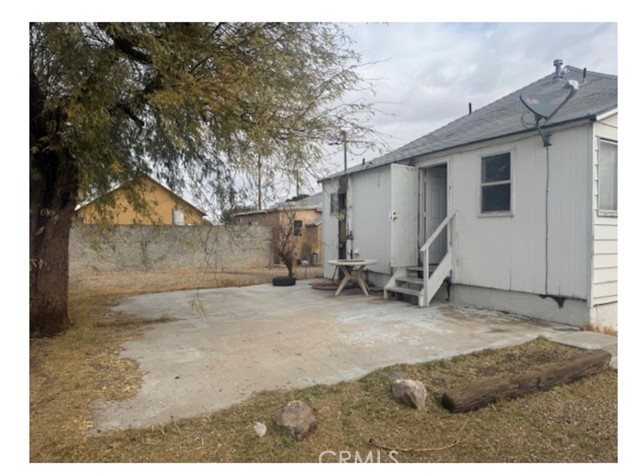 Detail Gallery Image 6 of 7 For 136 N K, Needles,  CA 92363 - 2 Beds | 1 Baths