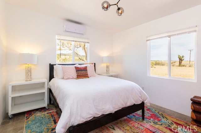 Detail Gallery Image 8 of 36 For 55628 Eureka, Yucca Valley,  CA 92284 - 2 Beds | 1 Baths