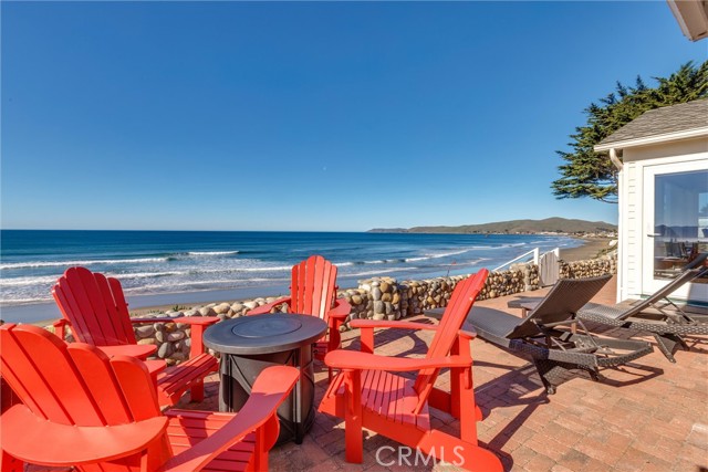 Detail Gallery Image 15 of 54 For 2850 Studio, Cayucos,  CA 93430 - 3 Beds | 2 Baths