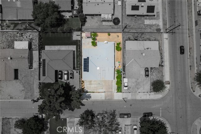 Detail Gallery Image 44 of 47 For 45431 Sancroft Ave, Lancaster,  CA 93535 - 4 Beds | 2 Baths