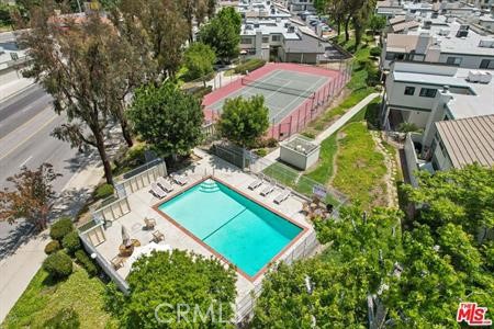 Detail Gallery Image 19 of 19 For 10475 Newhome Ave #5,  Sunland,  CA 91040 - 2 Beds | 2 Baths