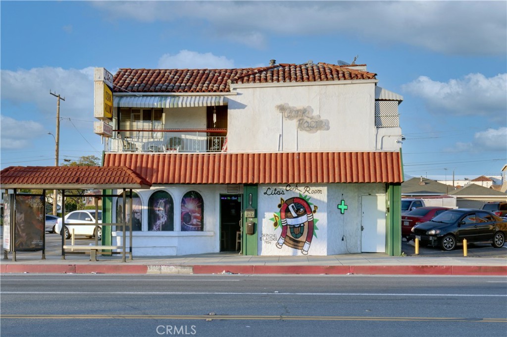 6007 E Olympic Boulevard, East Los Angeles, CA 90022