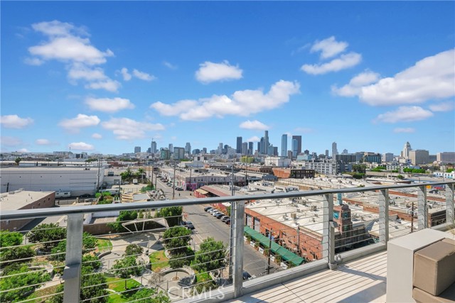 Detail Gallery Image 32 of 33 For 527 Molino St #407,  Los Angeles,  CA 90013 - 1 Beds | 1 Baths