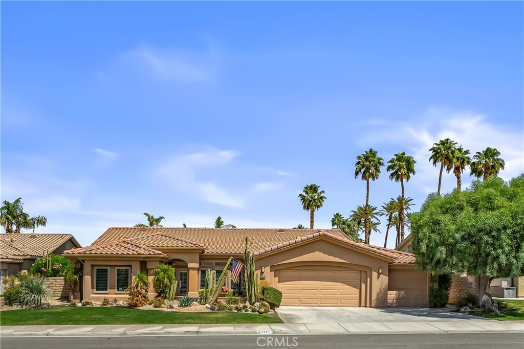 44316 Silver canyon Lane