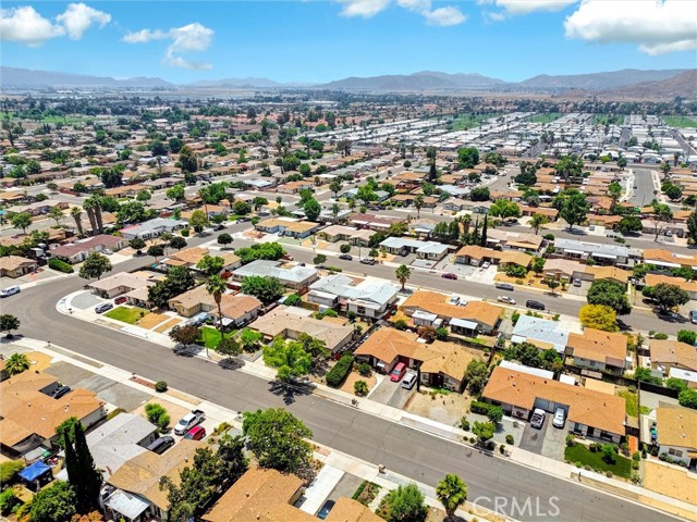 Detail Gallery Image 40 of 42 For 556 San Marino, Hemet,  CA 92545 - 2 Beds | 1 Baths
