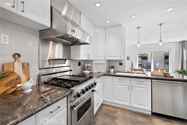 Detail Gallery Image 9 of 39 For 70 Calle Sol #73,  San Clemente,  CA 92672 - 3 Beds | 2/1 Baths