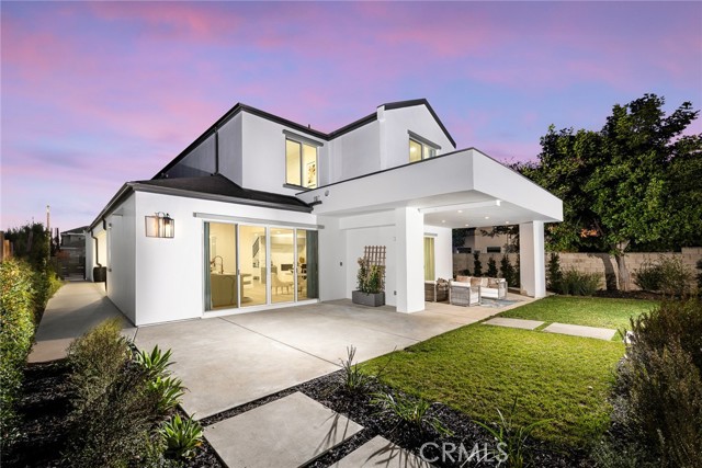 Detail Gallery Image 31 of 34 For 3815 Sycamore St, Pasadena,  CA 91107 - 5 Beds | 5/1 Baths