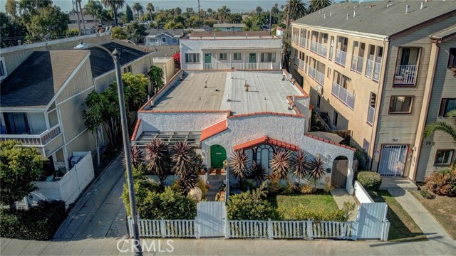 Detail Gallery Image 1 of 1 For 757 Redondo Ave, Long Beach,  CA 90804 - – Beds | – Baths
