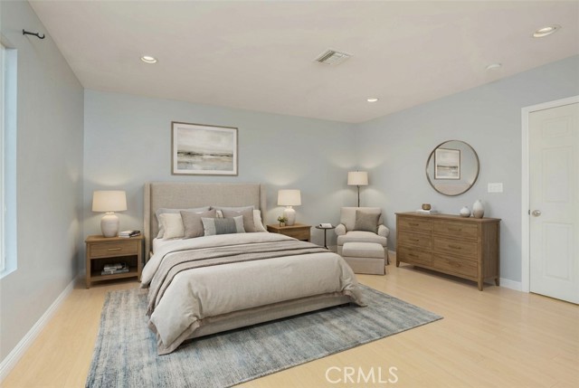 Detail Gallery Image 17 of 50 For 1420 N Frederic, Burbank,  CA 91505 - 3 Beds | 2/1 Baths