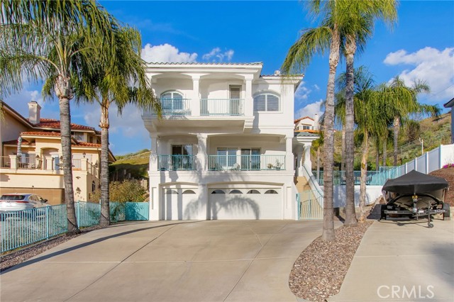 Detail Gallery Image 50 of 72 For 22391 San Joaquin, Canyon Lake,  CA 92587 - 4 Beds | 2/1 Baths