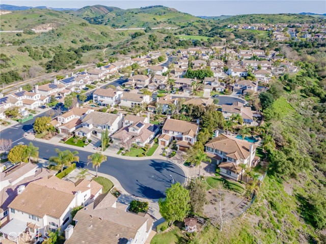 Detail Gallery Image 72 of 72 For 4578 Big Country Ct, Moorpark,  CA 93021 - 4 Beds | 4 Baths