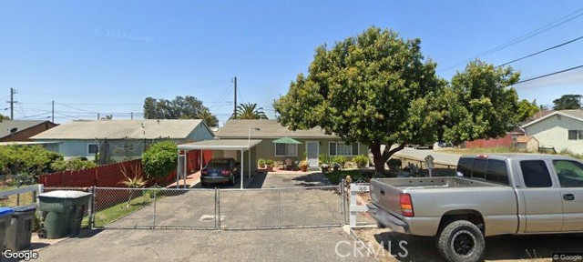 Detail Gallery Image 2 of 33 For 1610 16th St, Oceano,  CA 93445 - 3 Beds | 1/1 Baths