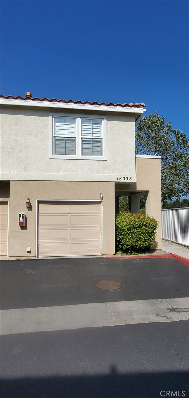 Detail Gallery Image 2 of 16 For 18038 Flynn Dr #5301,  Canyon Country,  CA 91387 - 2 Beds | 2 Baths