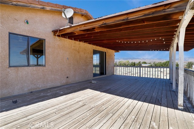 Detail Gallery Image 28 of 30 For 49646 230th St, Lancaster,  CA 93536 - 3 Beds | 2 Baths