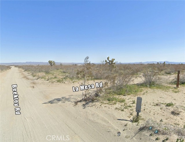 0 Beekley Road, Phelan, California 92372, ,Land,For Sale,0 Beekley Road,CRHD24047735