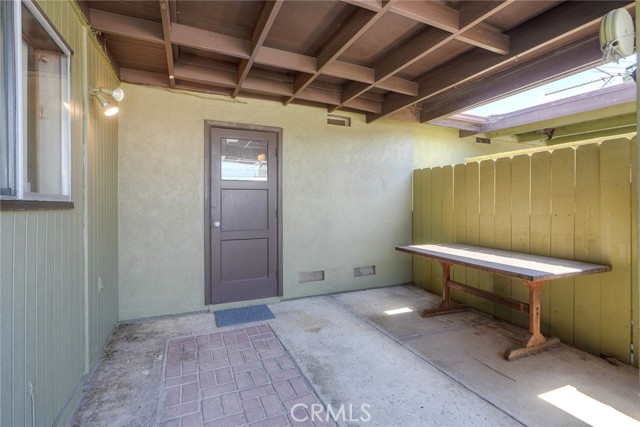 Detail Gallery Image 29 of 30 For 3494 Santa Maria St, Oceanside,  CA 92056 - 2 Beds | 1 Baths
