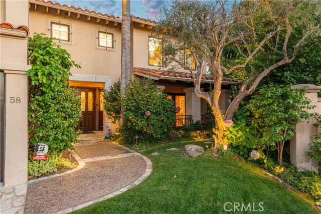 58 Via Malona, Rancho Palos Verdes, California 90275, 5 Bedrooms Bedrooms, ,6 BathroomsBathrooms,Residential,For Sale,Via Malona,PV24207400