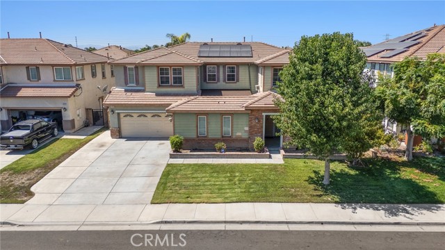 Detail Gallery Image 54 of 60 For 6763 Belynn Ct, Corona,  CA 92880 - 5 Beds | 4/1 Baths