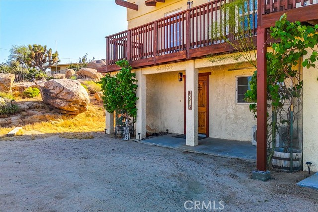 Detail Gallery Image 7 of 65 For 5510 Roberts Rd, Yucca Valley,  CA 92284 - 3 Beds | 2 Baths