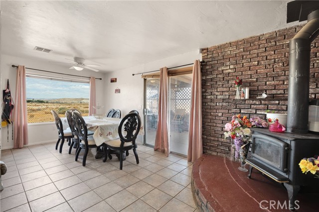 Detail Gallery Image 16 of 35 For 35391 Western Dr, Barstow,  CA 92311 - 3 Beds | 1/1 Baths