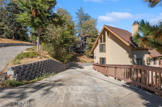 26220 Circle, Lake Arrowhead, CA 92391
