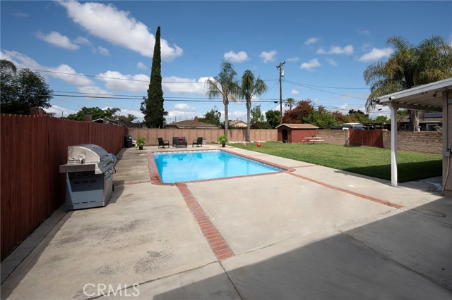 Detail Gallery Image 43 of 43 For 1441 Pass and Covina Rd, La Puente,  CA 91744 - 4 Beds | 2 Baths