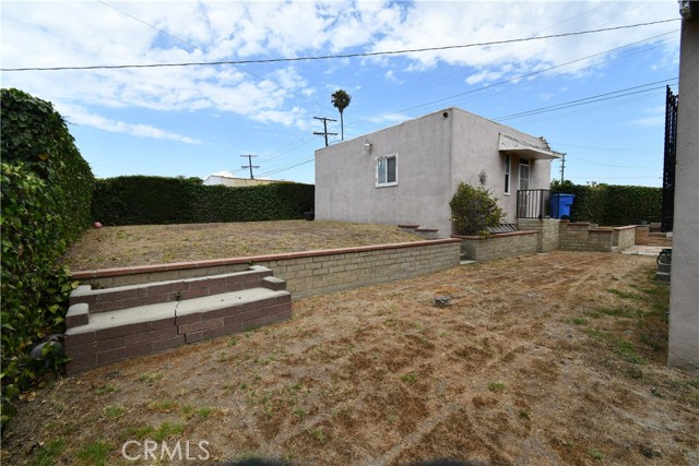 Detail Gallery Image 26 of 32 For 1815 W 108th St, Los Angeles,  CA 90047 - 2 Beds | 1 Baths