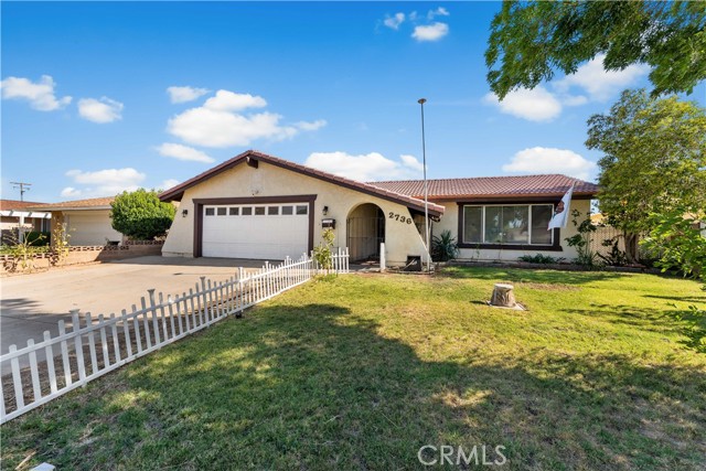 Detail Gallery Image 3 of 35 For 2736 E Avenue R7, Palmdale,  CA 93550 - 4 Beds | 2 Baths