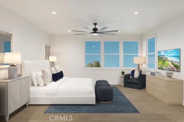 Detail Gallery Image 5 of 10 For 136 Palisades, Irvine,  CA 92618 - 4 Beds | 3/1 Baths