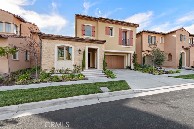 Detail Gallery Image 32 of 32 For 215 Sutters Mill, Irvine,  CA 92602 - 4 Beds | 4/1 Baths