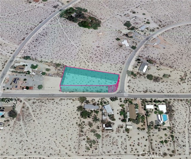 11 Verbena Dr, Borrego Springs, California 92004, ,Residential Land,For Sale,Verbena Dr,HD24127066