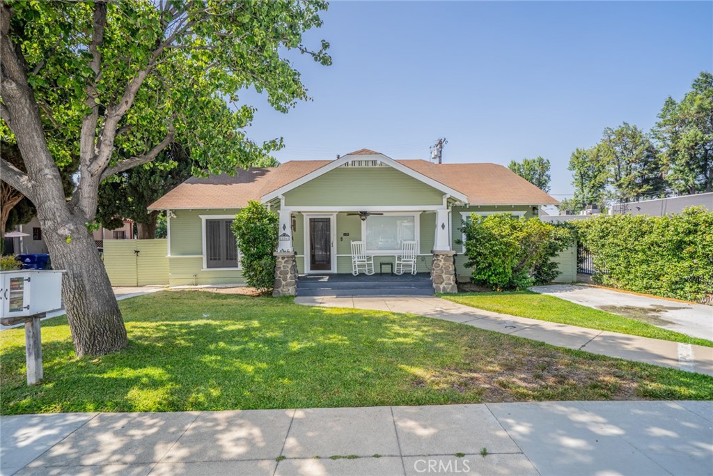 116 E. Granada Ct