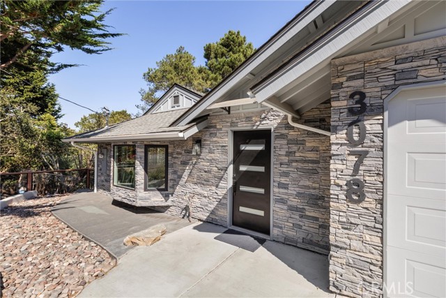 Detail Gallery Image 3 of 32 For 3078 Wilton Dr, Cambria,  CA 93428 - 3 Beds | 2/1 Baths