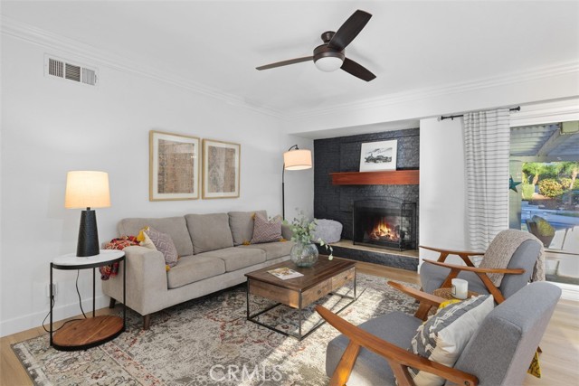 Detail Gallery Image 10 of 47 For 7380 Whitegate, Riverside,  CA 92506 - 3 Beds | 2/1 Baths