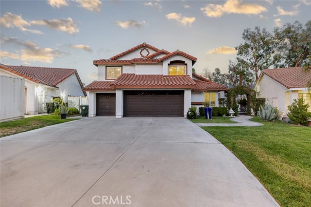 Detail Gallery Image 27 of 75 For 25010 Foxtail Ct, Stevenson Ranch,  CA 91381 - 4 Beds | 3 Baths