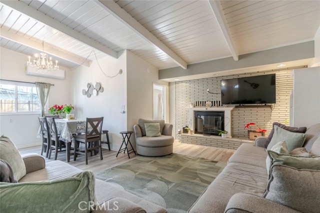 Detail Gallery Image 5 of 22 For 1432 W Avenue H15, Lancaster,  CA 93534 - 3 Beds | 1 Baths