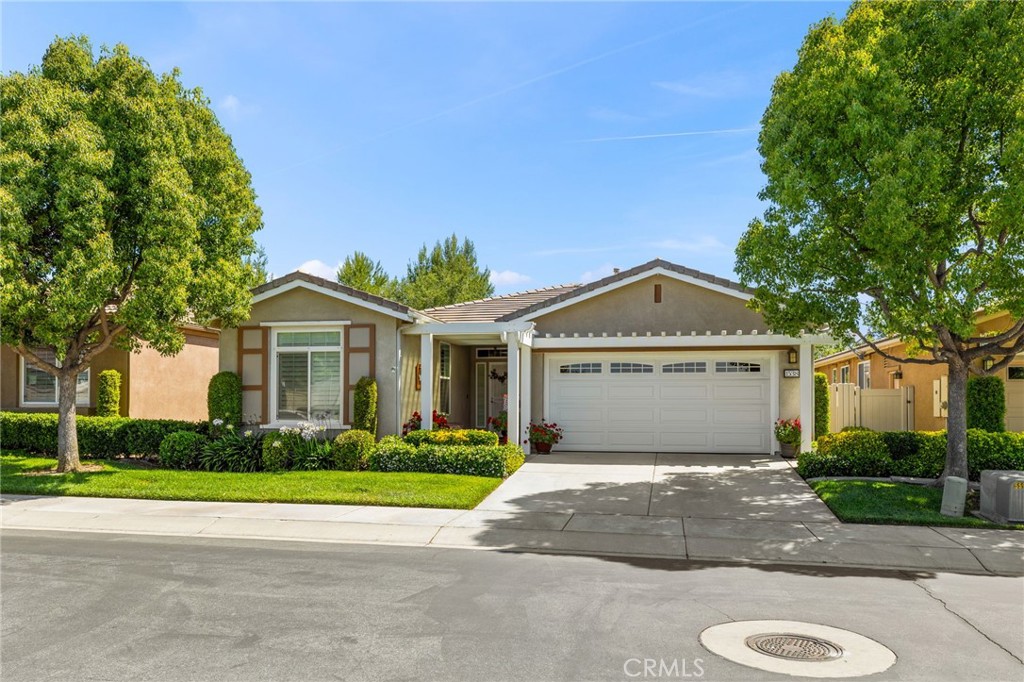 1538 Green Creek Trail
